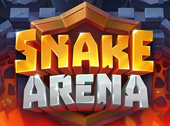 Snake Arena играть онлайн