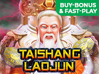 Taishang Laojun играть онлайн
