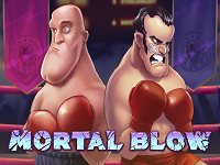 Mortal Blow играть онлайн