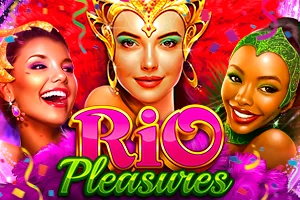 Rio Pleasure играть онлайн