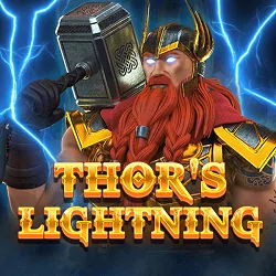 Thor’s Lightning играть онлайн
