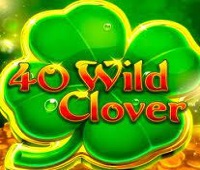 40 Wild Clover играть онлайн