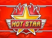 Hot Star играть онлайн