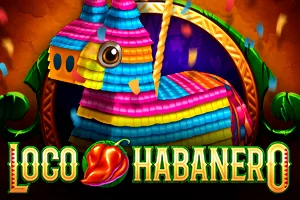 Loco Habanero играть онлайн
