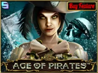 Age Of Pirates играть онлайн