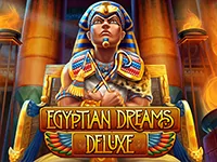 Egyptian Dreams Deluxe играть онлайн
