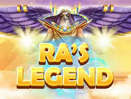 Ra’s Legend играть онлайн