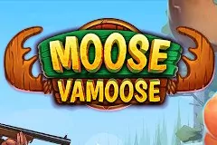 Moose Vamoose играть онлайн