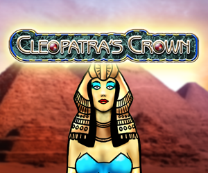 Cleopatras Crown играть онлайн