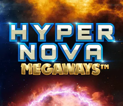 Hypernova Megaways играть онлайн