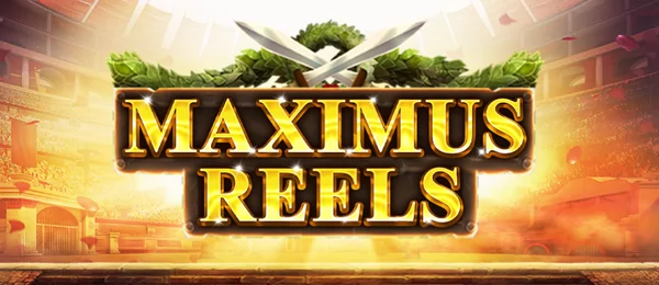 Maximus Reels играть онлайн