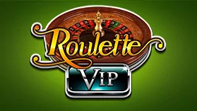 Roulette VIP играть онлайн
