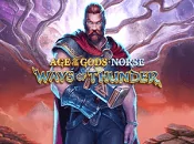 Age Of The Norse Ways of Thunder играть онлайн