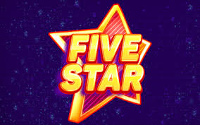 Five Star играть онлайн