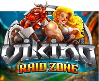Viking Raid Zone играть онлайн