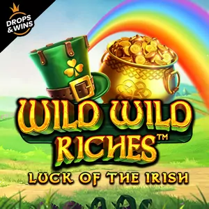 Wild Wild Riches играть онлайн