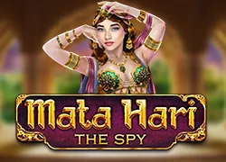 MATA HARI: the spy