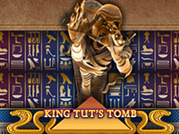 King Tut’s Tomb играть онлайн