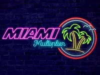 Miami Multiplier играть онлайн