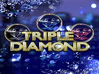 Triple Diamond Lotto играть онлайн
