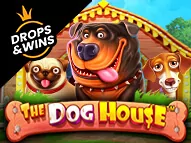 The Dog House играть онлайн