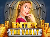 Enter The Vault играть онлайн