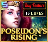 PoseidonsRising-15E играть онлайн