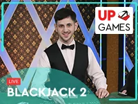 Blackjack 2 играть онлайн