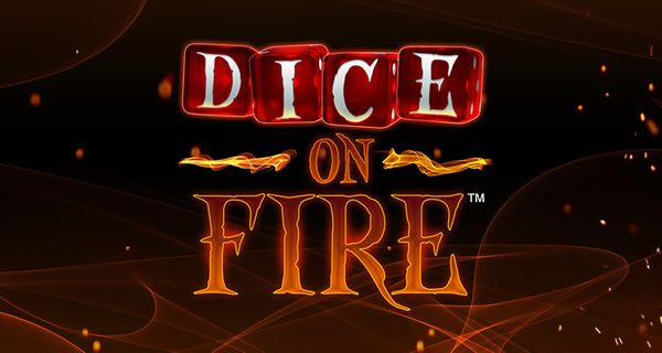 Dice on Fire играть онлайн