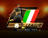 Italia League играть онлайн