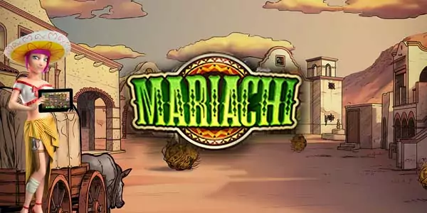 Mariachi играть онлайн