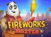 Fireworks Master играть онлайн