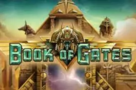 Book Of Gates играть онлайн