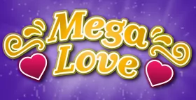 Mega Love играть онлайн