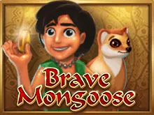 Bravemongoose играть онлайн