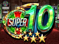 Super 10 Stars играть онлайн