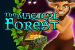 The Magical Forest играть онлайн
