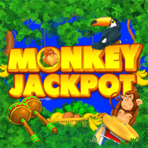 Monkey Jackpot играть онлайн