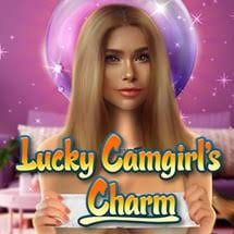 Lucky Camgirls Charm играть онлайн