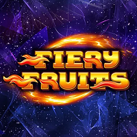 Fiery Fruits играть онлайн