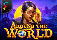 Around the World играть онлайн