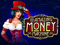 Amazing Money Machine играть онлайн