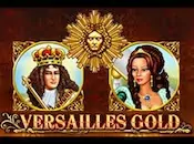 Versailles Gold играть онлайн