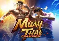 Muay Thai Champion играть онлайн