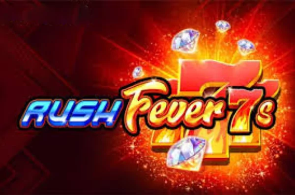 Rush Fever 7s играть онлайн