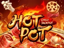 Hotpot играть онлайн