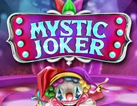 Mystic Joker играть онлайн