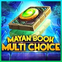 Mayan Book играть онлайн