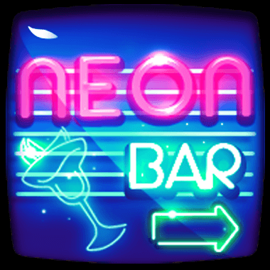 Neon bar