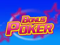 Bonus Poker 5 Hand играть онлайн